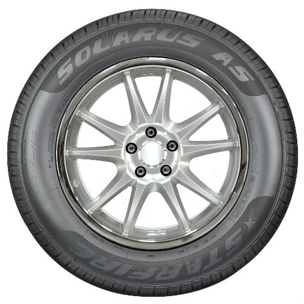 Starfire Solarus AS All Season 225/65R16 100T Passenger Tire